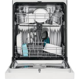 dishwasher reviews lowes