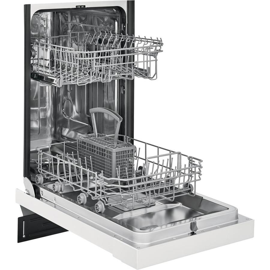 frigidaire ada dishwasher