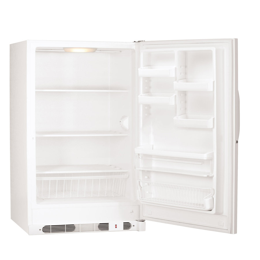 frigidaire ffu17m7hw