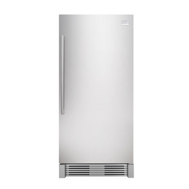 Frigidaire Professional 18.6-cu ft Freezerless Refrigerator (Stainless Steel) ENERGY STAR FPRH19D7LF