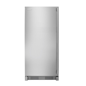 Electrolux Icon 16.8 cu ft Upright Freezer (Stainless) ENERGY STAR E32AF75JPS