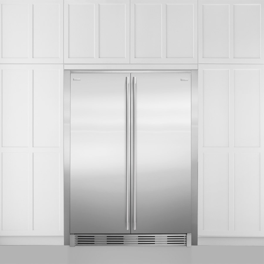 electrolux icon all refrigerator