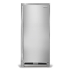 Electrolux ICON 18.6-cu ft Freezerless Refrigerator (Stainless Steel) ENERGY STAR E32AR75JPS