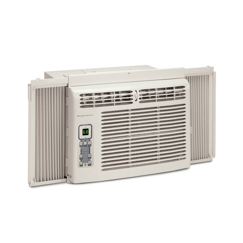 WINDOW AIR CONDITIONERS - H-MAC SYSTEMS
