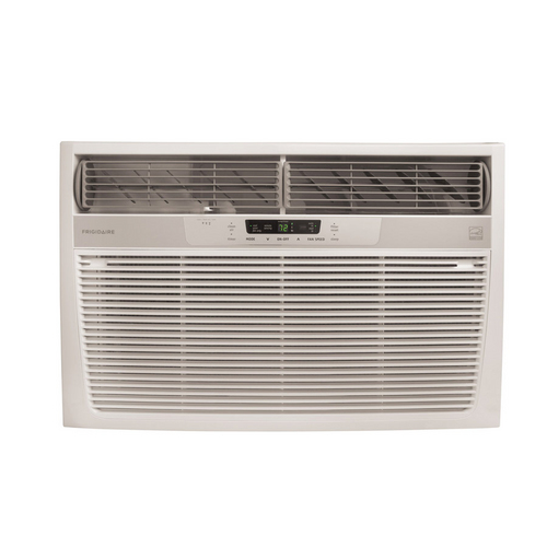 HOW TO INSTALL A SLIDING WINDOW AIR CONDITIONER
