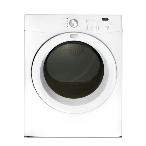 THE FRIGIDAIRE FEX831FS ALL-IN-ONE WASHER DRYER REVIEW - YAHOO
