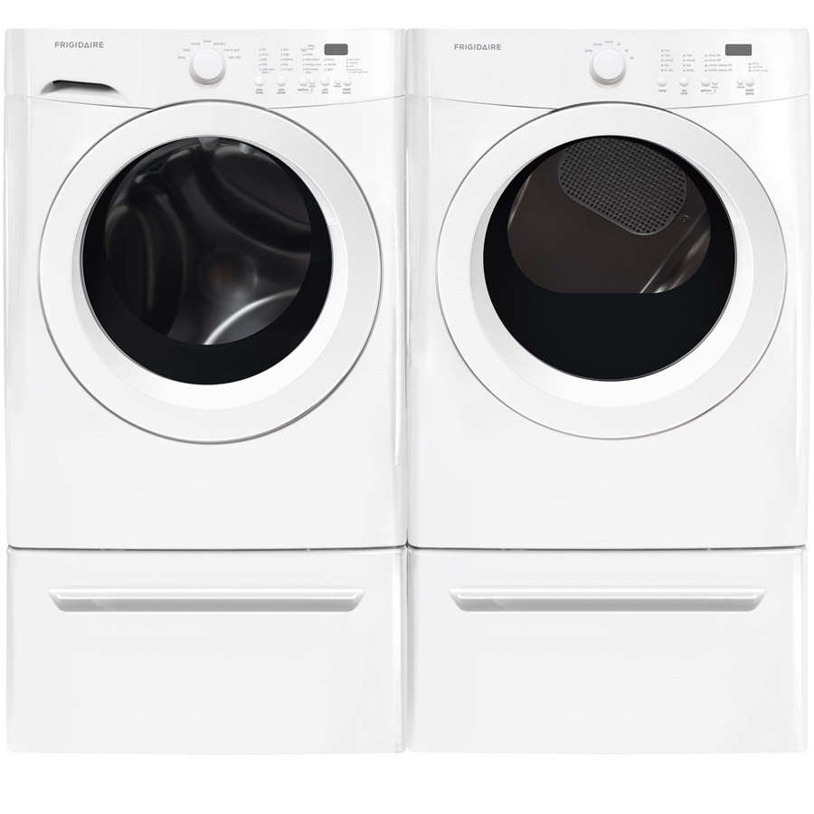 frigidaire fws445rfs2 washer capacity