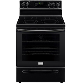 UPC 012505510274 product image for Frigidaire Gallery Smooth Surface Freestanding 5-Element 5.8-cu ft Self-Cleaning | upcitemdb.com