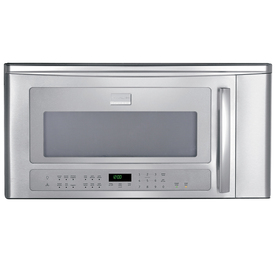 UPC 012505560262 product image for Frigidaire 30-in 2-cu ft Over-the-Range Microwave with Sensor Cooking Controls ( | upcitemdb.com