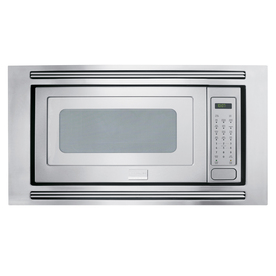 Frigidaire Professional 2 cu ft Built-in Microwave (Stainless) FPMO209KF