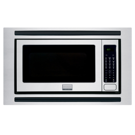 Frigidaire Gallery 2 cu ft Built-in Microwave (Stainless) FGMO205KF