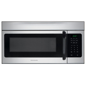 UPC 012505561481 product image for Frigidaire 30-in 1.6-cu ft Over-the-Range Microwave with Sensor Cooking Controls | upcitemdb.com