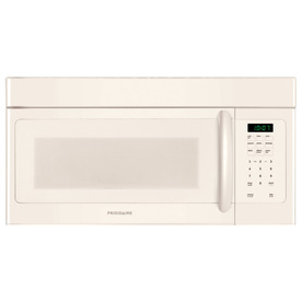 UPC 012505561528 product image for Frigidaire 30-in 1.6-cu ft Over-the-Range Microwave with Sensor Cooking Controls | upcitemdb.com