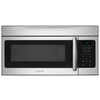 lowes deals on Frigidaire 1.6 cu ft Over-the-Range Microwave FFMV164LS