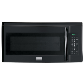 UPC 012505562105 product image for Frigidaire Gallery 30-in 2-cu ft Over-the-Range Microwave with Sensor Cooking Co | upcitemdb.com