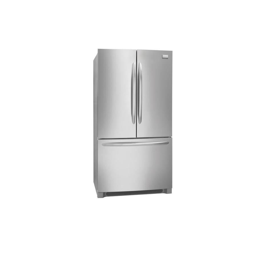 frigidaire fghn2866pf