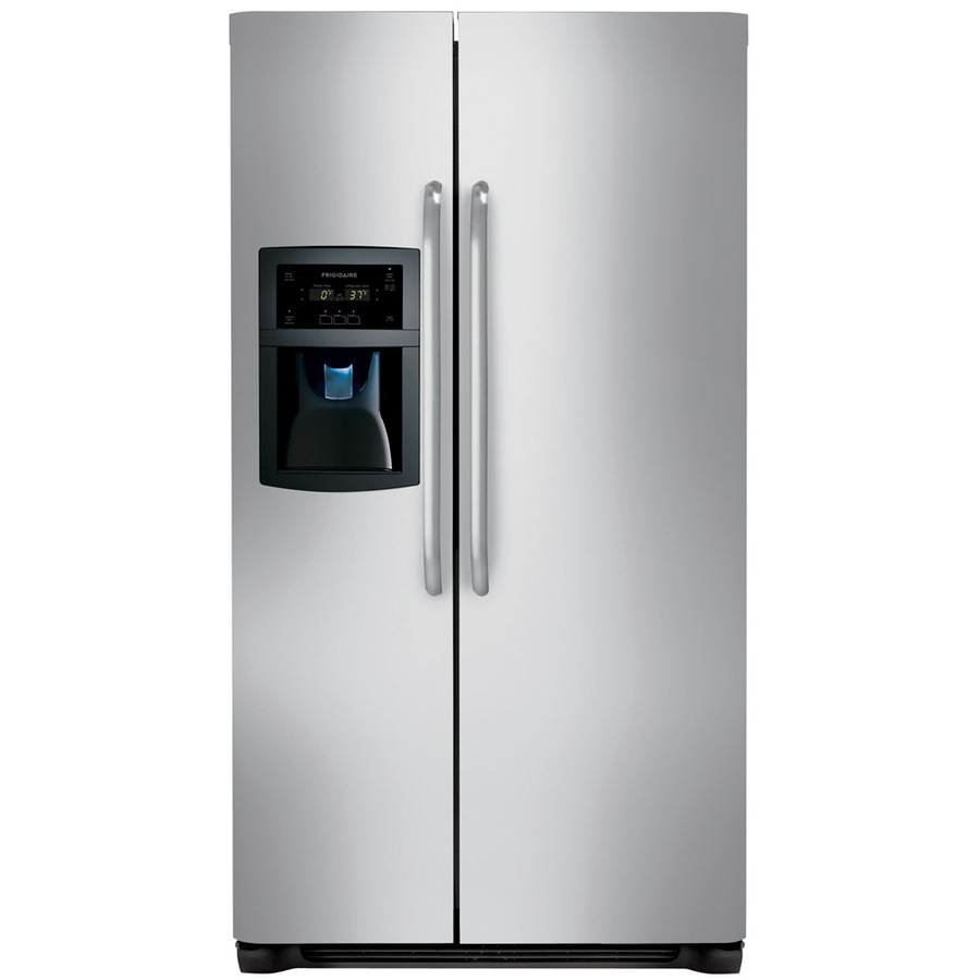 Frigidaire FGHF 2366PF Counter-Depth Refrigerator Review