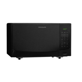 UPC 012505747908 product image for Frigidaire 0.9-cu ft 900-Watt Countertop Microwave (Black) | upcitemdb.com