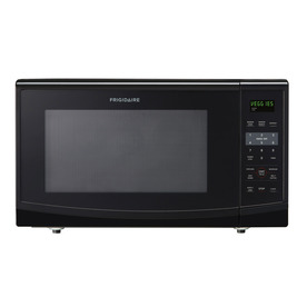 UPC 012505748042 product image for Frigidaire 2.2-cu ft 1,200-Watt Countertop Microwave (Black) | upcitemdb.com