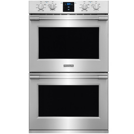 UPC 012505803062 product image for Frigidaire Professional Convection Double Electric Wall Oven (Smudge-Proof Stain | upcitemdb.com