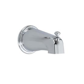 UPC 012611164200 product image for American Standard Chrome Tub Spout with Diverter | upcitemdb.com