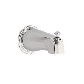 UPC 012611258336 product image for American Standard Nickel Tub Spout with Diverter | upcitemdb.com