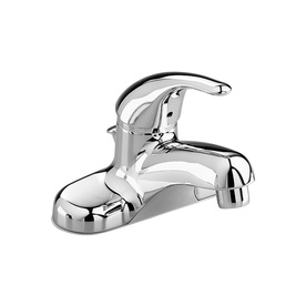 UPC 012611267888 product image for American Standard Colony Polished Chrome 1-Handle 4-in Centerset WaterSense Bath | upcitemdb.com