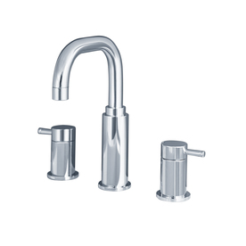 UPC 012611382574 product image for American Standard Serin Polished Chrome 2-Handle Widespread WaterSense Bathroom  | upcitemdb.com