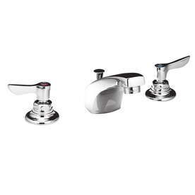 UPC 012611464409 product image for American Standard Monterrey Polished Chrome 2-Handle WaterSense Bathroom Sink Fa | upcitemdb.com