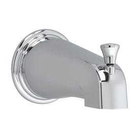 UPC 012611469220 product image for American Standard Chrome Tub Spout with Diverter | upcitemdb.com