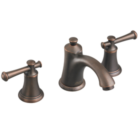 UPC 012611470165 product image for American Standard Portsmouth Oil-Rubbed Bronze 2-Handle Widespread WaterSense Ba | upcitemdb.com