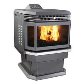 UPC 012685056609 product image for US Stove Company 2,200-sq ft Pellet Stove | upcitemdb.com