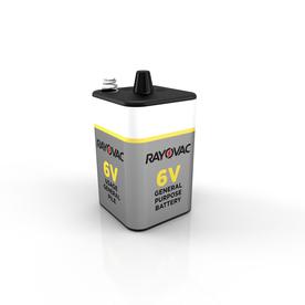 UPC 012800222858 product image for Rayovac Lantern Alkaline Battery | upcitemdb.com