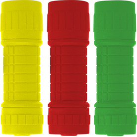 UPC 012800515905 product image for Rayovac LED Handheld Flashlight | upcitemdb.com