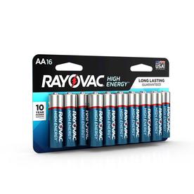 GTIN 012800517824 product image for Rayovac 16-Pack AA Alkaline Batteries | upcitemdb.com