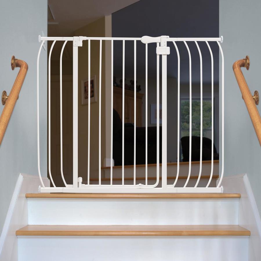 lowes stair gate
