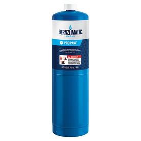 propane canister