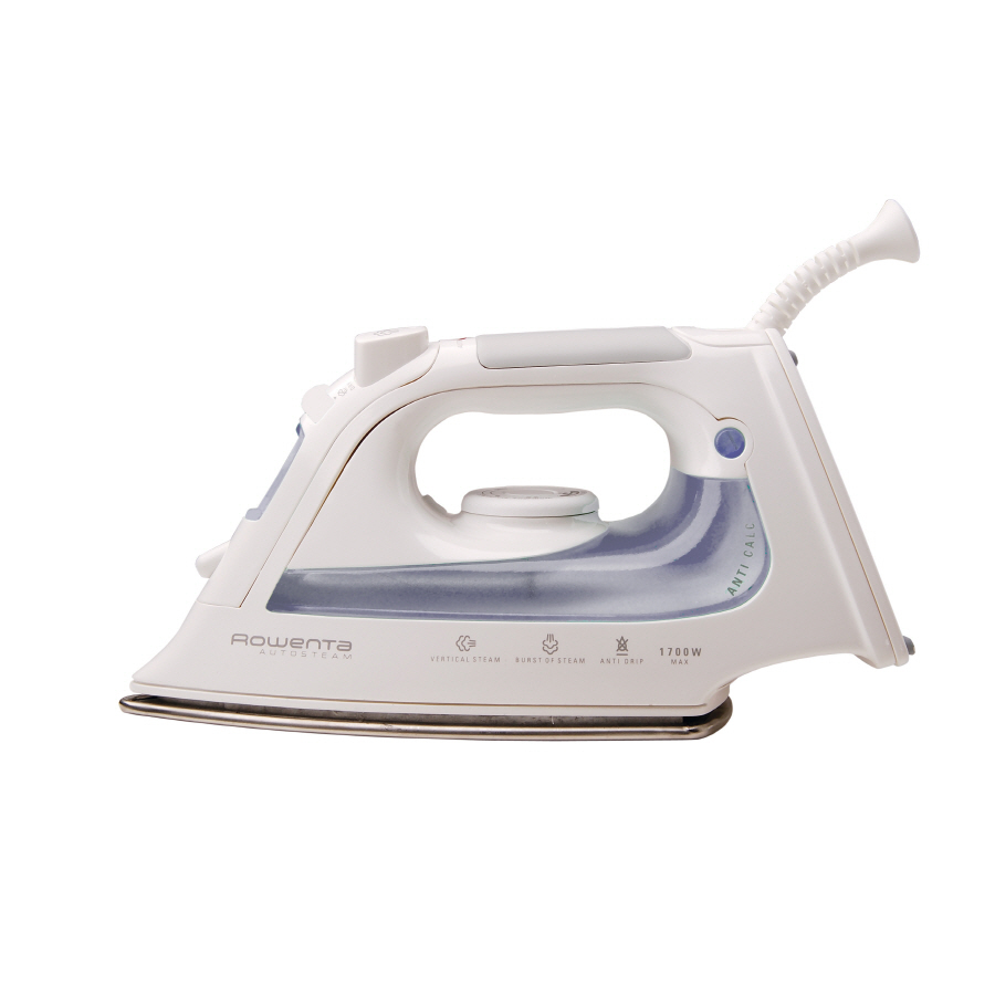 rowenta steam iron