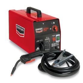 lincoln wire welder feed electric flux volt cored welders lowes welding amp