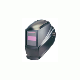 UPC 015082910383 product image for Lincoln Electric Auto Darkening Black Welding Helmet | upcitemdb.com