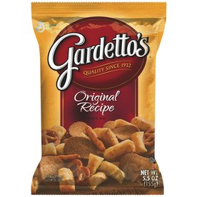 UPC 016000166196 product image for General Mills 5.5-oz Gardetto's Original Recipe Snack Mix | upcitemdb.com