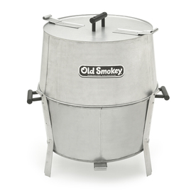 UPC 016063002202 product image for Old Smokey Charcoal Grill | upcitemdb.com