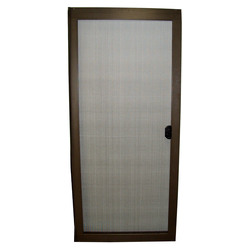 Aluminum Screen Doors