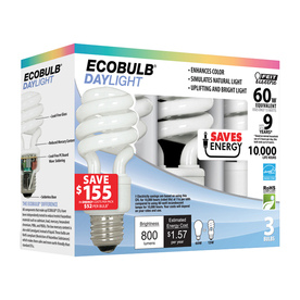 ecobulb daylight 150w