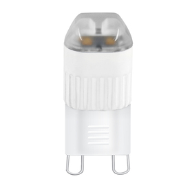 UPC 017801992861 product image for Feit Electric 2-Watt (20W Equivalent) G9 Pin Base Warm White Decorative LED Ligh | upcitemdb.com