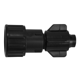 irrigation drip cap end universal raindrip polypropylene lowes fittings