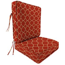 jordan chair cushion manufacturing accord crimson geometric patio seat deep sunbrella lowes cushions piece