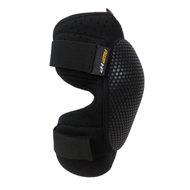 AWP HP Non-Marring Rubber-Cap Knee Pads 