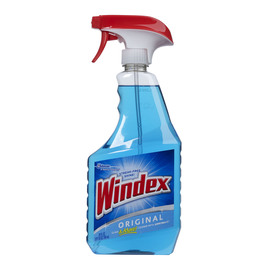 UPC 019800201333 product image for Windex 26-fl oz Glass Cleaner | upcitemdb.com