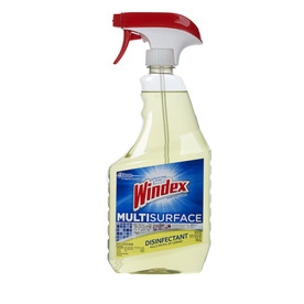 UPC 019800317683 product image for Windex 26-fl oz Glass Cleaner | upcitemdb.com